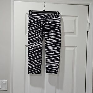 Under Armour Capri Heatgear